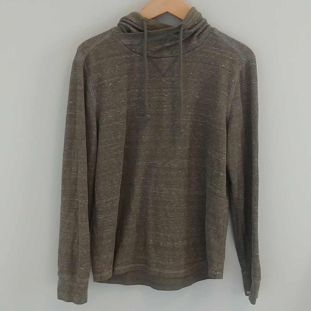Express Sweater